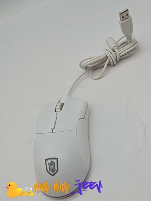 KOLMAX HUNTER KM3 MOUSE GAMING MOUSE Wired USB