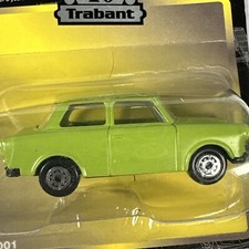 Las mejores ofertas en Trabant vehículos diecast y de juguete