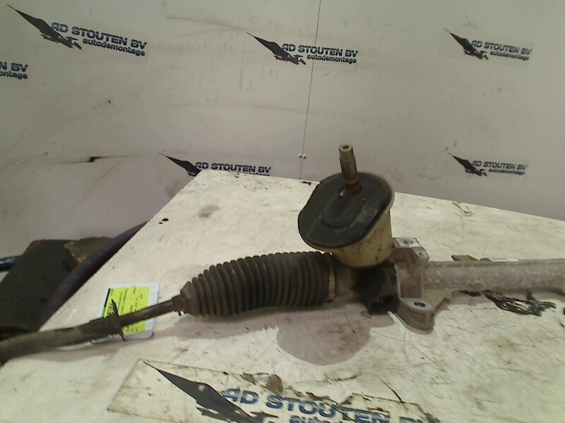 LENKGETRIEBE STEERING RACK Renault Megane III Grandtour (KZ) 2010