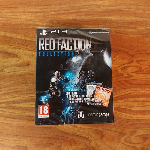 Videojuego Red Faction Armageddon - Playstation 3 | Éxito
