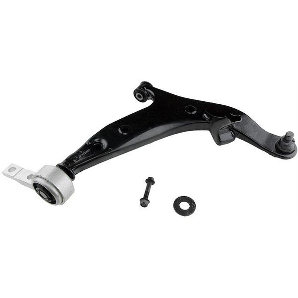 NTY Querlenker RadaufhäNgung Vorne Rechts FüR Nissan Quest V42 3.5-image