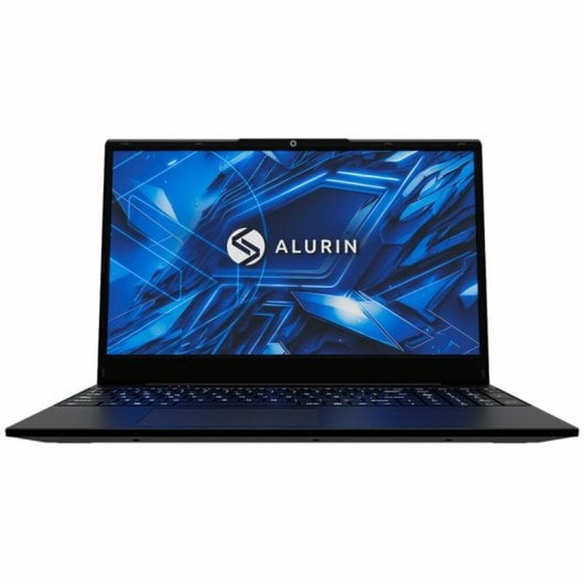 Laptop Alurin Flex Advance 15,6" I5-1155G7 8 GB RAM 256 GB SSD Qwerty in Spag