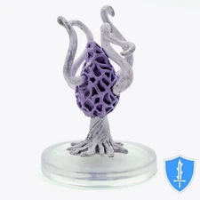 Violet Fungus - Sand & Stone #1 D&D Icons of the Realms Miniature