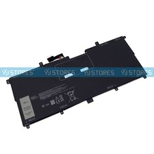 New NNF1C HMPFH 46Wh Laptop Battery for Dell XPS 13 9365 D1605TS D2805TS D3805TS