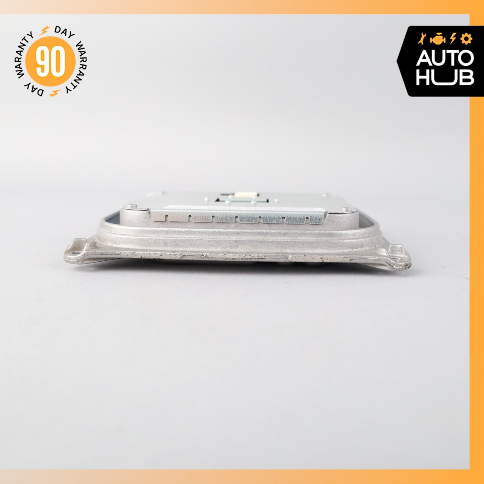 09-13 Maserati Quattroporte M139 Xenon HID Headlight Ballast Module Unit OEM