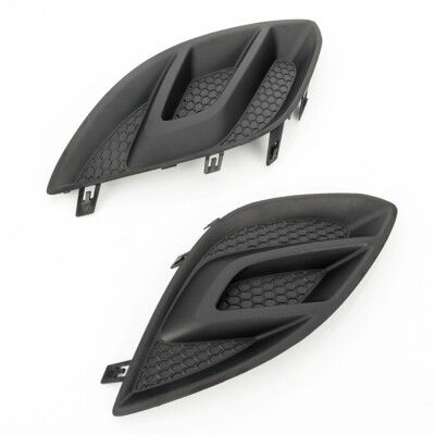 Nebelscheinwerfer-Abdeckung Für Opel Corsa D 2011-2014 - Vorne Links/Rechts