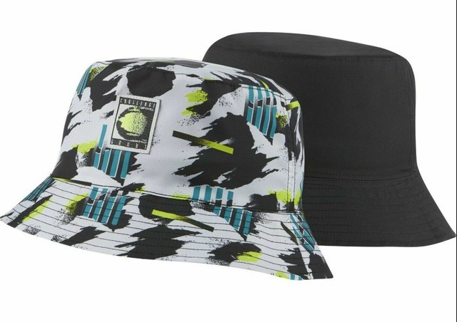 nike tennis bucket hat