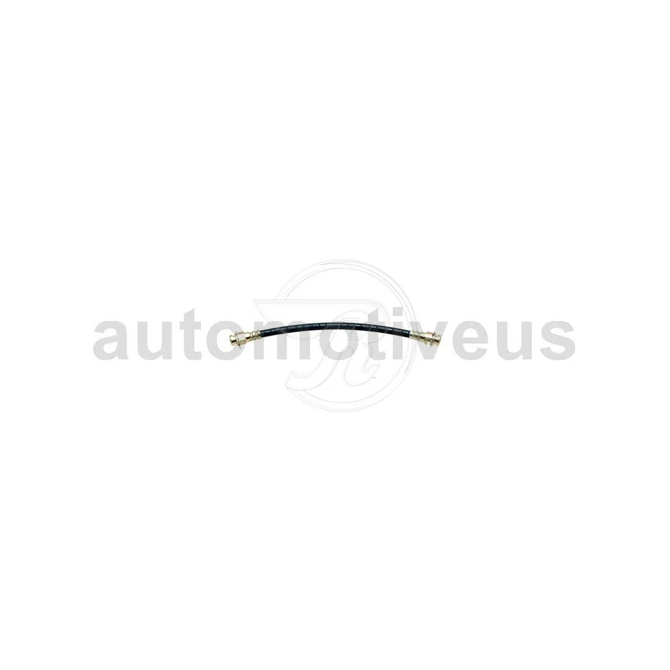 Гидравлический шланг переднего тормоза 2 тормоза X Raybestos для Chevrolet 1968-1972 - Изображение 3 из 4