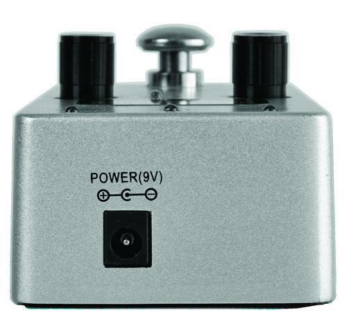 Singular Sound BeatBuddy MINI 2 Drum Machine Pedal Bundle with