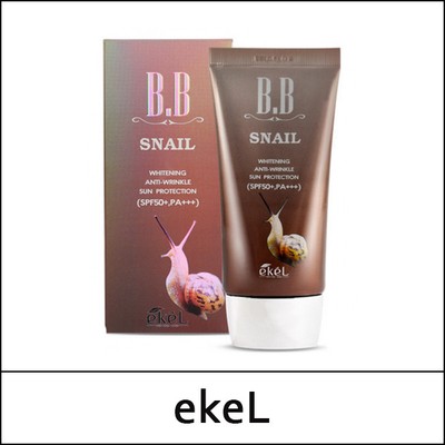 ekel snail eye cream