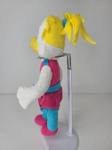 2015 11” Chuck E Cheese’s Helen Henny Plush Toy - Picture 7 of 8