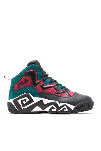 fila mb black