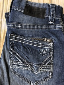 buckle jeans ebay