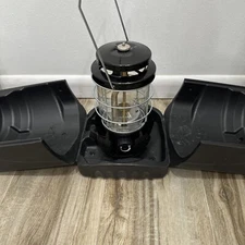 NorthStar® 1500 Lumens Propane Lantern with Storage Case