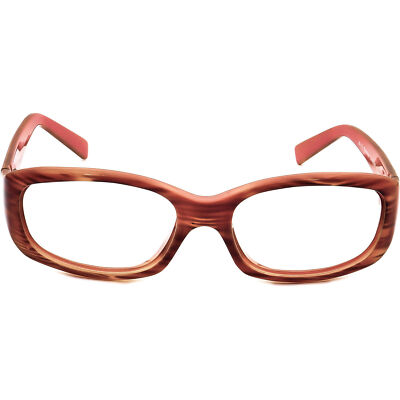 Maui Jim Sunglasses Frame Only MJ 219-12 Punchbowl Woody  display picture 2