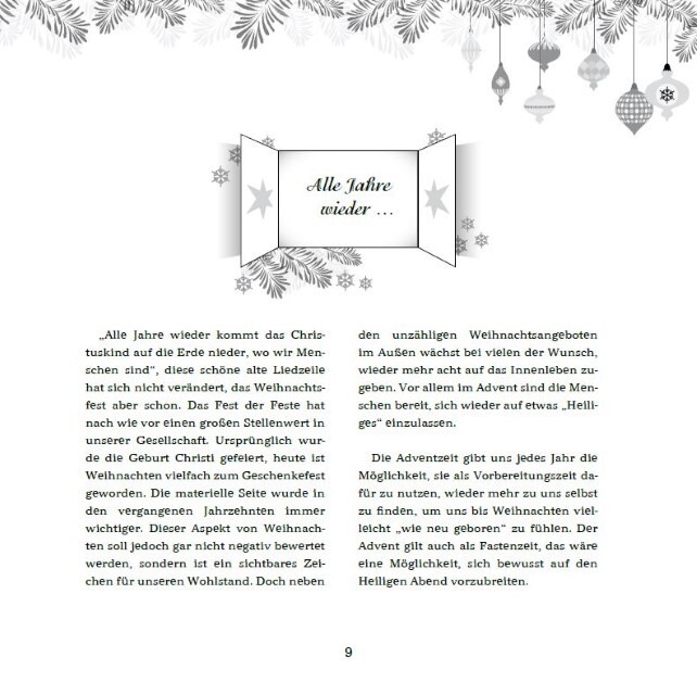 Thumbnail - Adventkalender Erzählen - Nina Stögmüller - 9783702507640