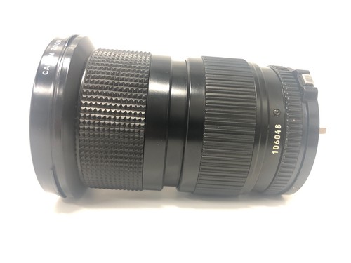🍙For Parts🍙 Canon New FD NFD 35-105mm f3.5 MF Zoom lens from Japan - Picture 4 of 7