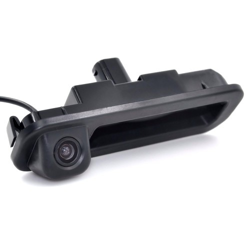 After market Rear view reverse backup parking camera for Ford Focus 2012 2013 - Picture 2 of 7