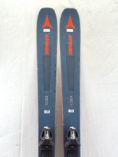 18-19 Atomic Vantage 97c Used Mens Demo Skis ...