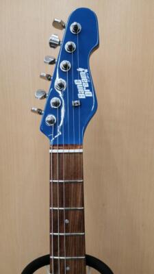 ESP×BANG DREAM! SNAPPER TAE Electric Guitar | eBay