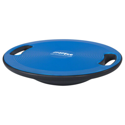 Sport-Tec Fitnesskreisel mit Griffen, ø 40 cm