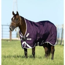 Horseware Rambo Wug Turnout Lite 0g