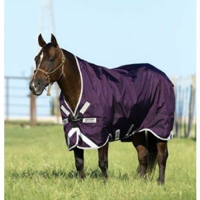 Horseware Rambo Wug Turnout Lite 0g