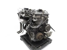 1994-1998 Saab 900 Engine Motor Long Block 147K Miles 4611968 *2.0T B204l