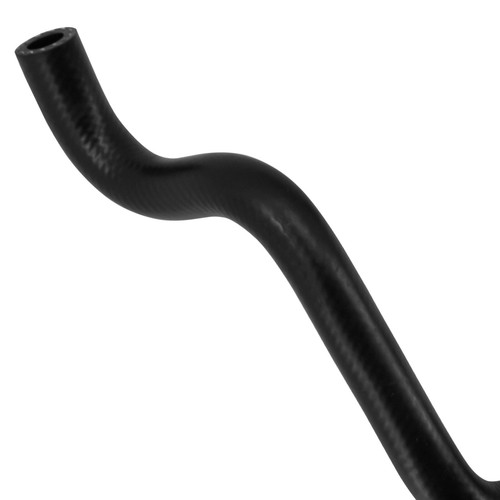 Tubo Scarico Oil Cooler Hose Line For Harley Touring Road King Glide 2011-2016 - Picture 14 of 16