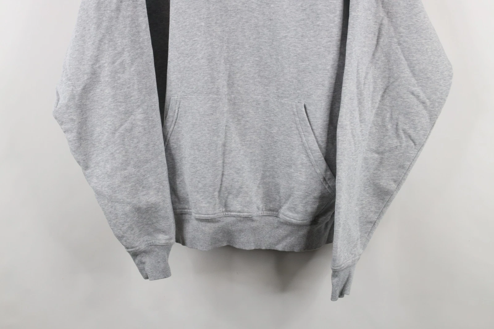 gymshark classic logo gym training weightlifting hoodie