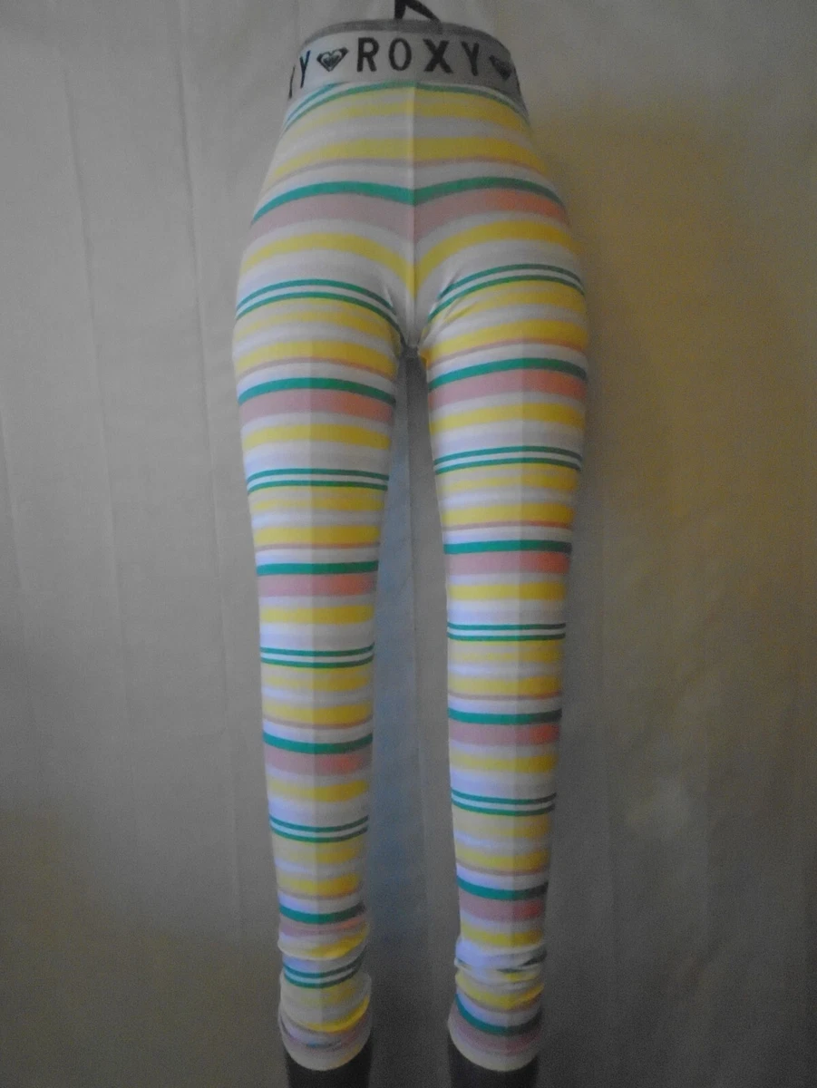Leggings roxy cheap