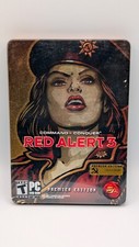 Command & Conquer: Red Alert 3 -- Premier Edition (PC, 2008 Command & Conquer: Red Alert 3 -- Premier Edition (PC, 2008