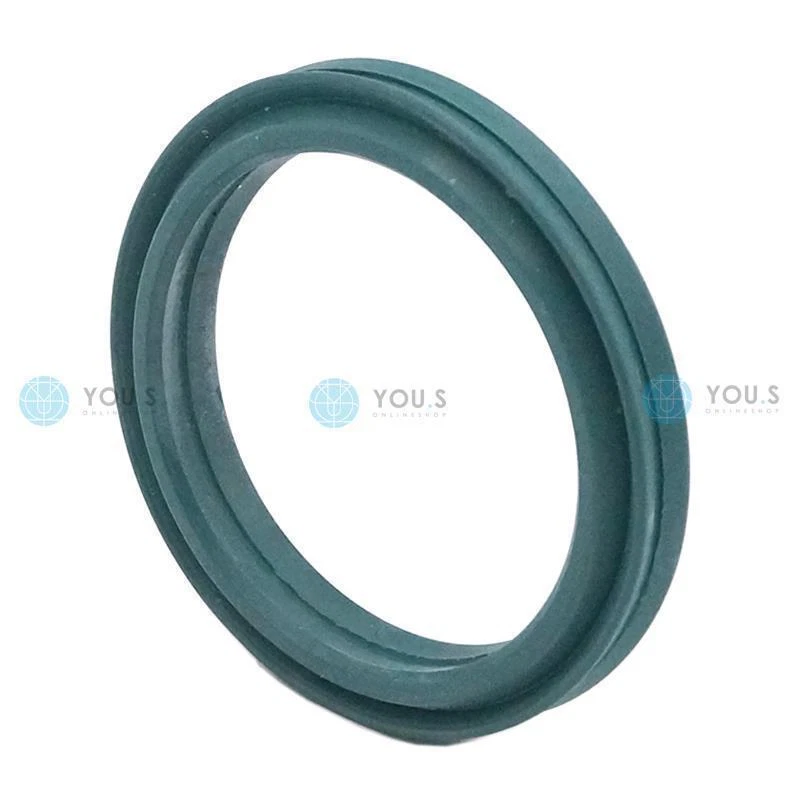 1 x YOU.S Genuine Molded Charge Air Hose Gasket for Renault Fluence (L30_) 1.5 dCi - Image 2 of 4