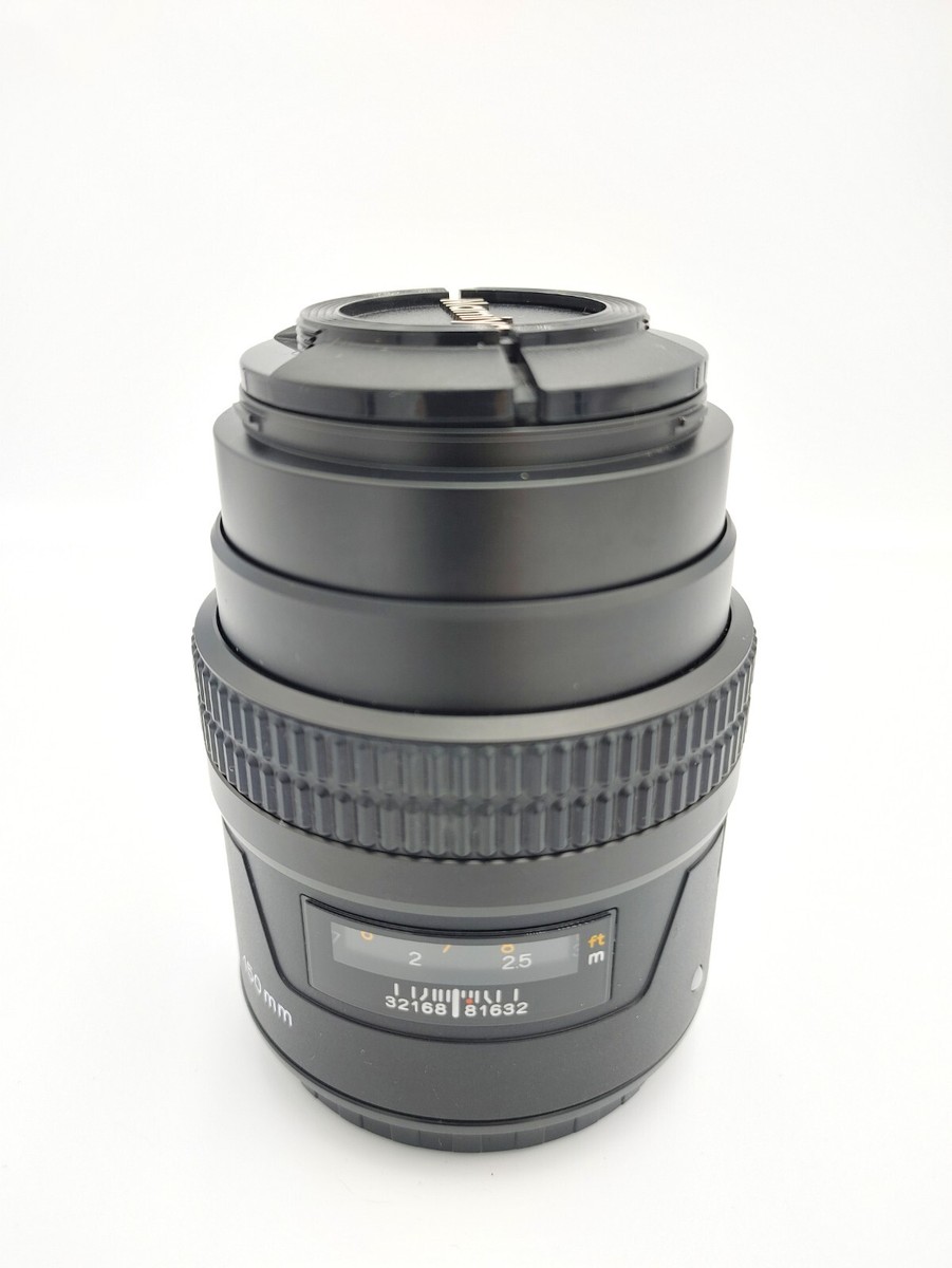 【美品】Mamiya 645AF 150mm F3.5 Mamiya 645 AF 150mm f/3.5 AF Lens | eBay