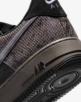 New Nike Air Force 1 '07 LV8 