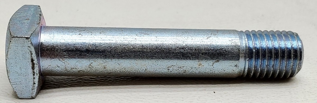 Kawasaki NOS NEW 92003-100 Rear Sprocket Bolt Z1 900 Superbike | eBay