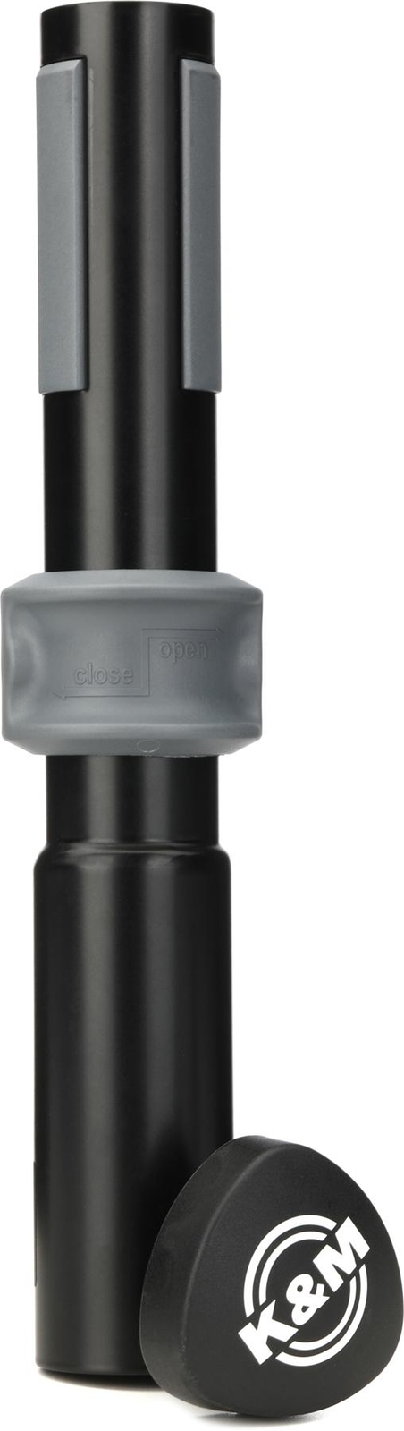 Переходная втулка с легким фиксатором K-M 21444 10090₽