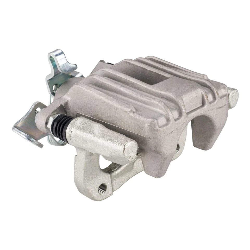 2x Brake Rear Calipers Kit FOR Audi TT Quattro Volkswagen Jetta City New - Image 4 of 4