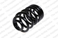 LesjÖFors 4263476 Coil Spring For Nissan Opel Renault Vauxhall