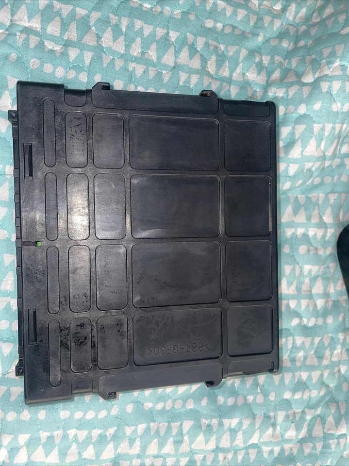 Módulo de control del motor Mitsubishi Lance Evo 8 Foto 3 de 3