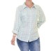 Style & Co. Women's Button Down Shirt Size Xl on Sale