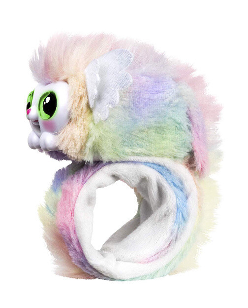 little live wrapples luna