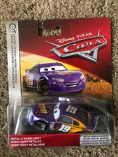Disney Pixar World of Cars Singles 2017/18 (assorted U pick) (Read description)