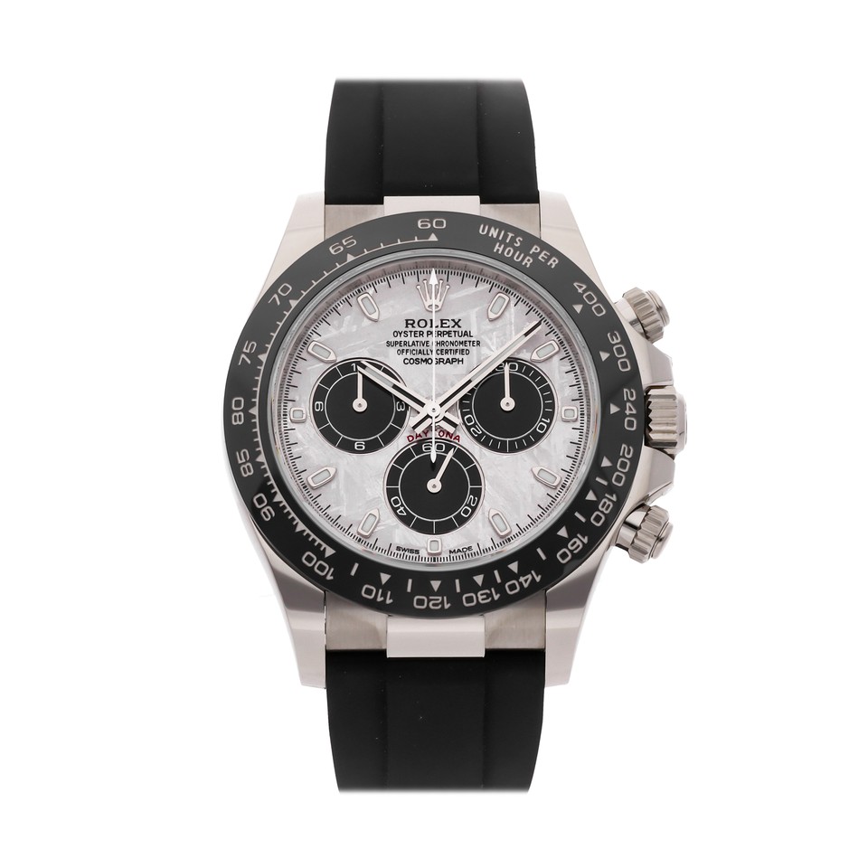 Rolex Cosmograph Daytona 116519LN for sale - eBay