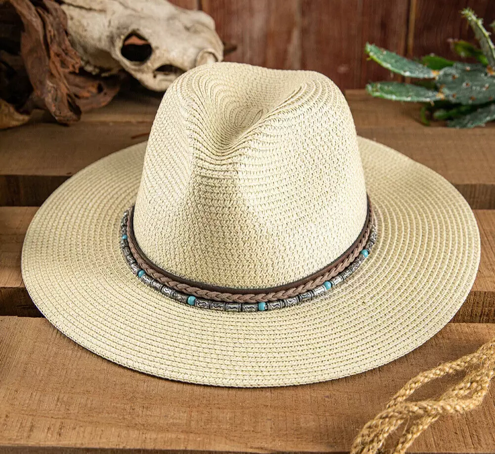Panama hotsell hat bands