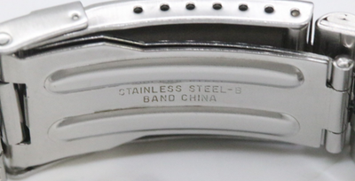 Pulsar Pepsi Men's 7T62-X019 Alarm Chrono Divers 200m Watch 43mm