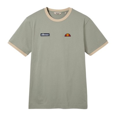 Ellesse Ringetto T-Shirt Herren Shirt 48733