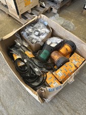 Large Job Lot Genuine JCB Parts Filters Hoses Belts Seals Wear Pads OEM Stock
