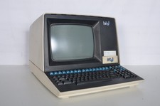 Extremely Rare Intel TRM-1 All In One PC Term...