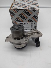 HEPU P679 Water Pump Fits AUDI A1 SEAT Ibiza Toledo SKODA Rapid Fabia VW Polo